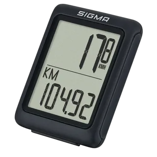 Велокомпьютер Sigma